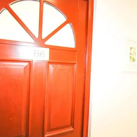Apartmán Studio B6 Yourhosthelper Antibes