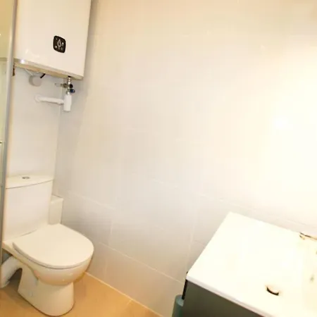 Studio B6 Yourhosthelper 아파트 *